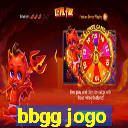 bbgg jogo